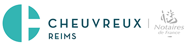 Office notarial Reboul-delloye etien - Cheuvreux reims